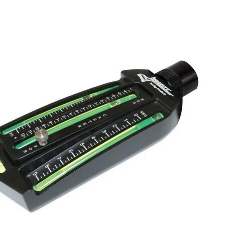 Caster/Camber (Gm) 3/4in - 20 Thread