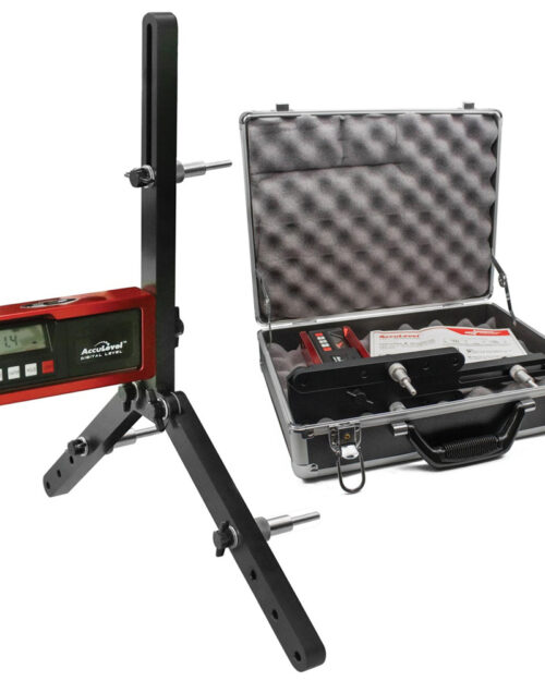 Digital C/C Gauge Dunlop Style