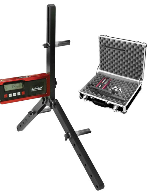 Digital C/C Gauge Large Dunlop Style 22in