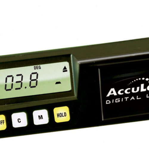 Acculevel Digital Level