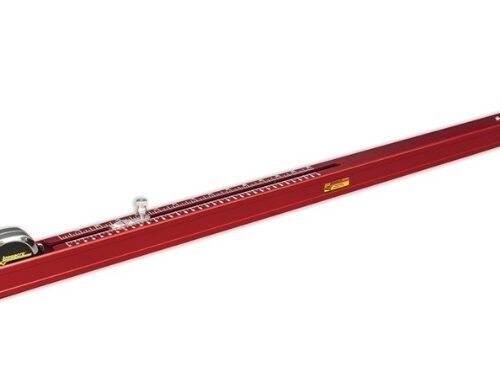 Chassis Height Gauges Long