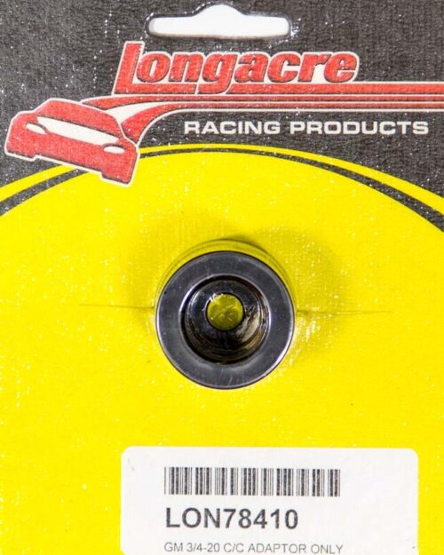 GM Adapter 3/4in - 20 Thread