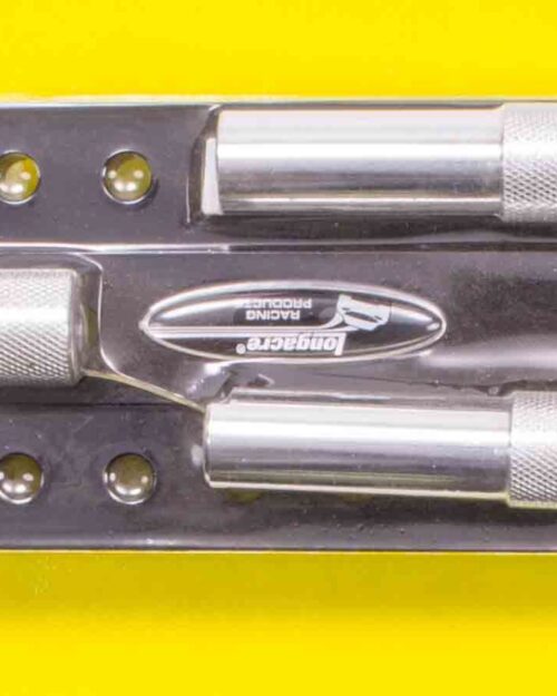 Caster Camber Adapter QuickSet Dunlop