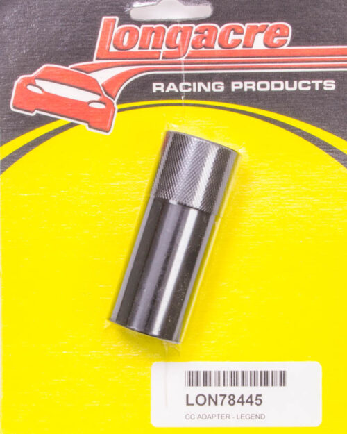 Magnetic Adapter For Legends Cars