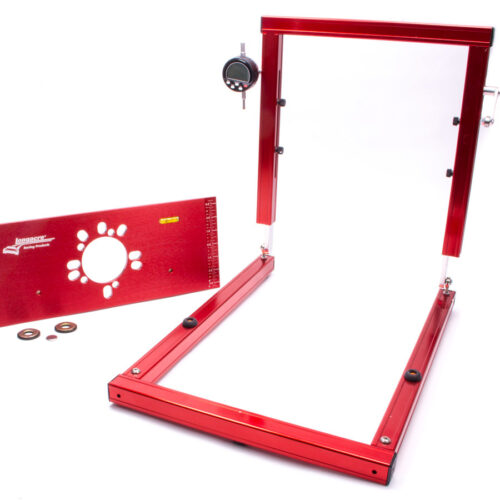 Bump Steer Gauge Digital