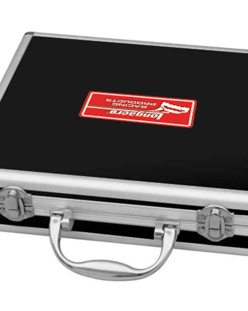 Storage Case for Bump Steer Gauge