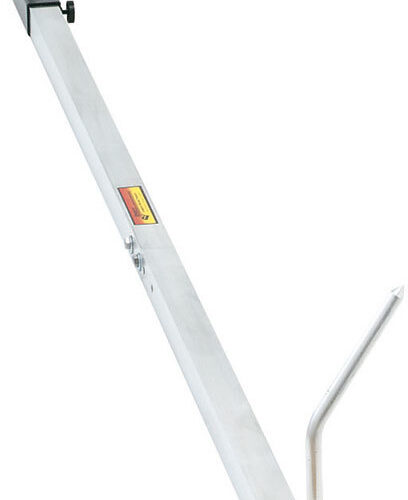 Toe-In Gauge