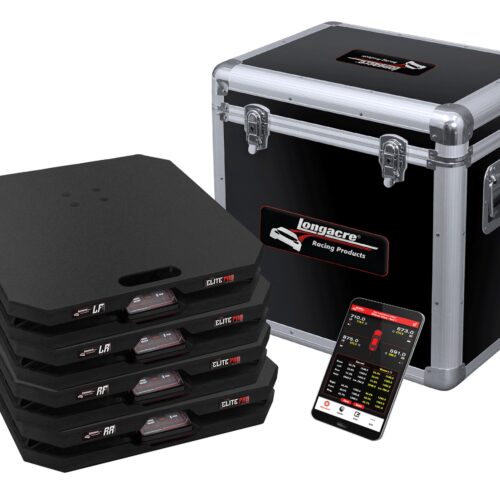 Scale Set Elite Wireless 15in Pads 1500lbs