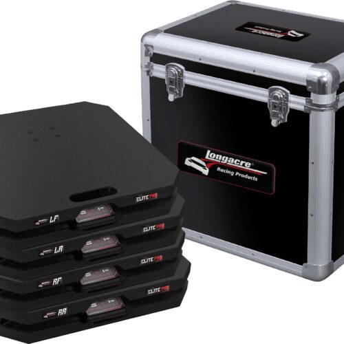 Scale Set Elite Wireless 15in Pads 1500lbs No Tab