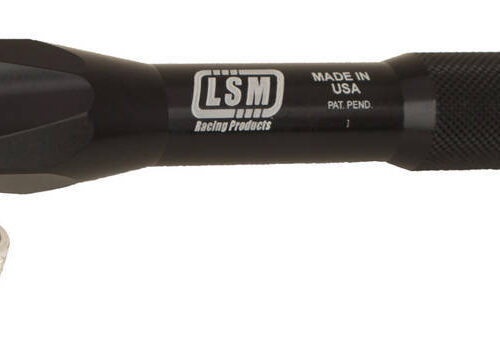 Valve Lash Adjusting Tool