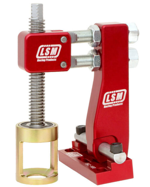 Valve Spring Removal Tool