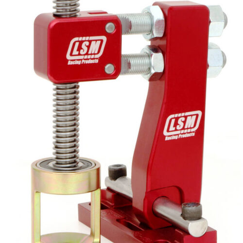 Valve Spring Removal Tool