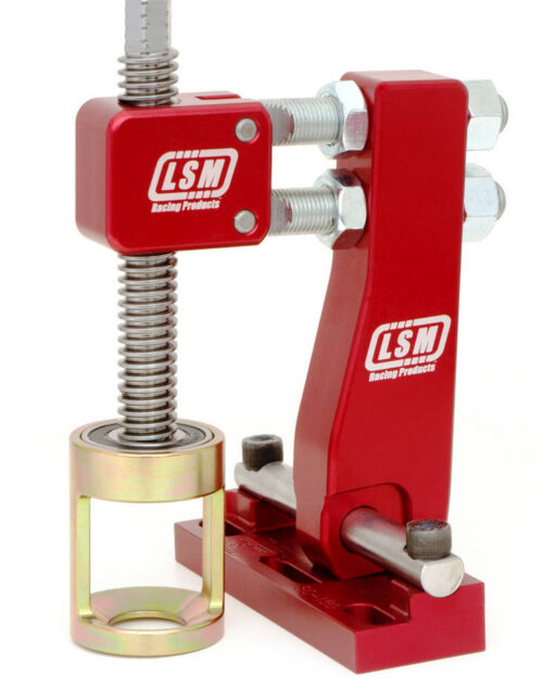 Valve Spring Removal Tool