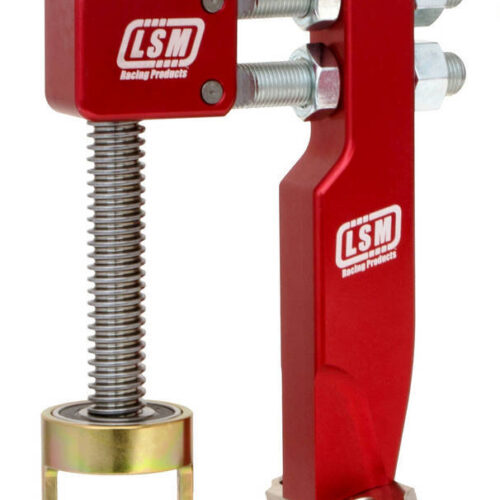 Valve Spring Removal Tool