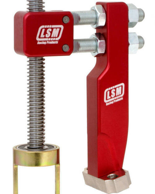 Valve Spring Removal Tool