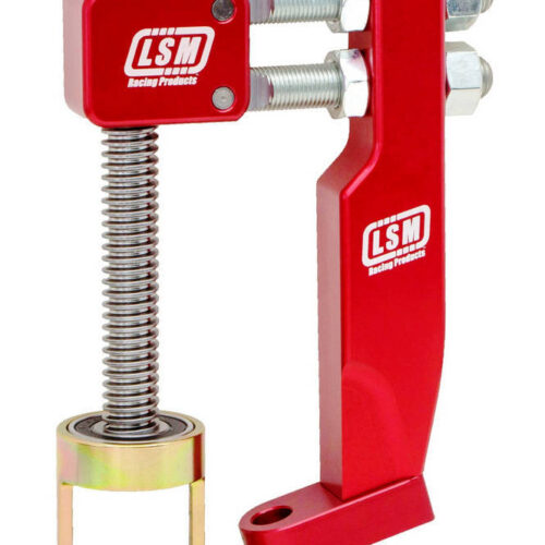 Valve Spring Removal Tool