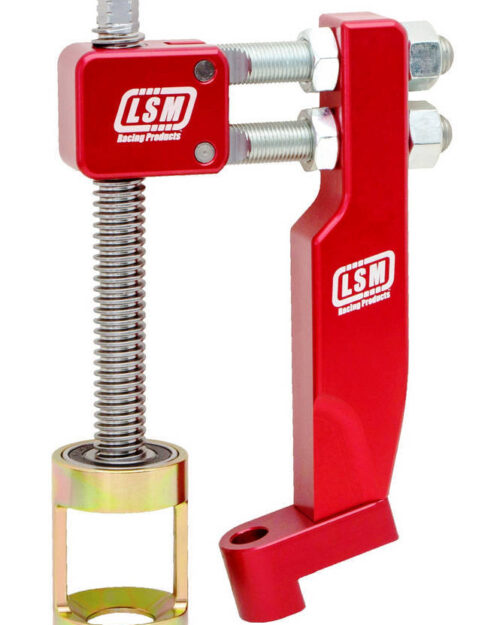 Valve Spring Removal Tool