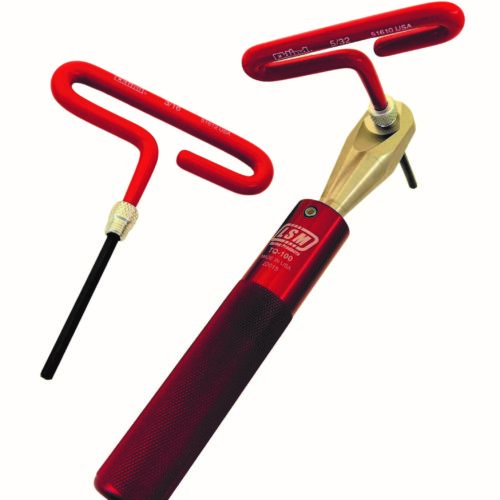 Valve Adjustment/Torque Wrench Tool
