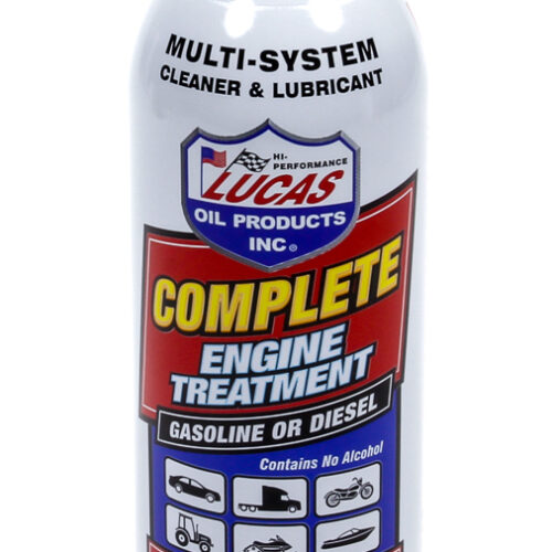 Complete Engine Treat Ment 16 Oz