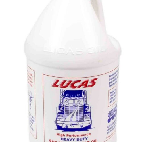 85w140 Gear Oil 1 Gal