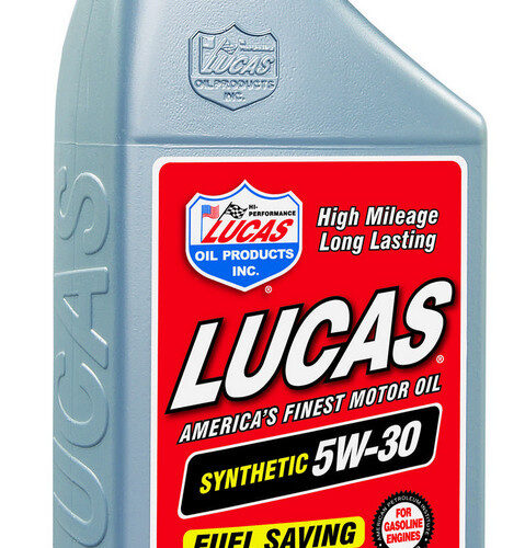 Synthetic 5w30 Oil 1 Qt Dexos