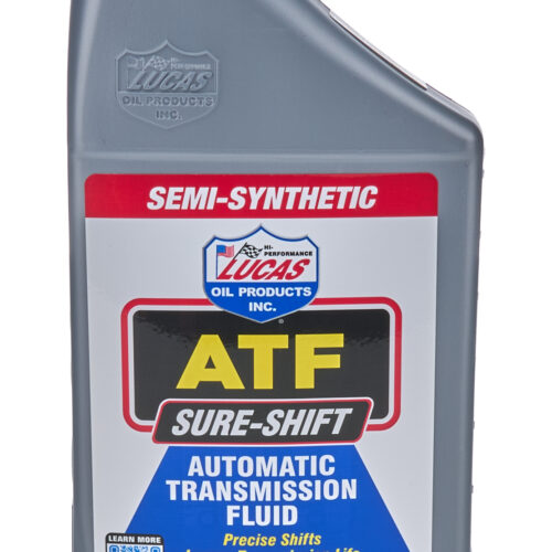 Semi-Synthetic Trans Fluid 1 Qt