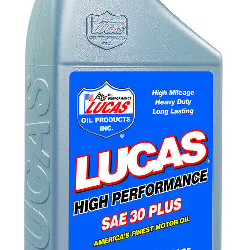SAE 30w Motor Oil 1 Qt Petroleum