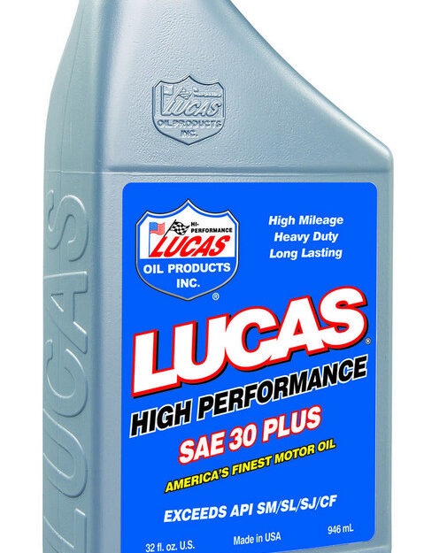SAE 30w Motor Oil 1 Qt Petroleum