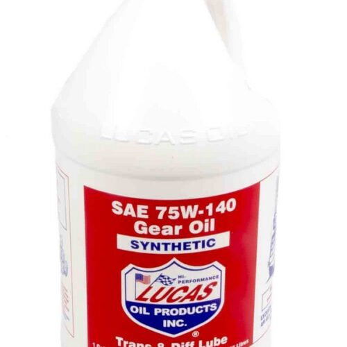 75w140 Synthetic Gear Oil 1 Gal