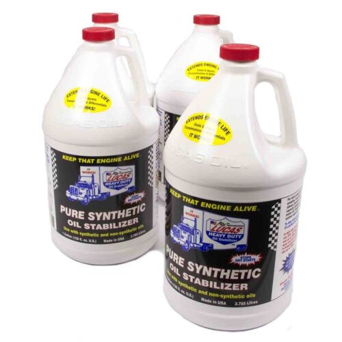 Synthetic H/D Oil Stabi- lizer 4x1 Gal