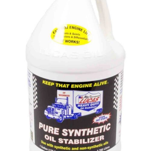 Pure Synthetic Oil Stabilizer 1 Gal