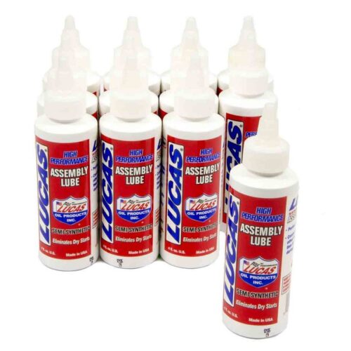 Assembly Lube 12x4oz