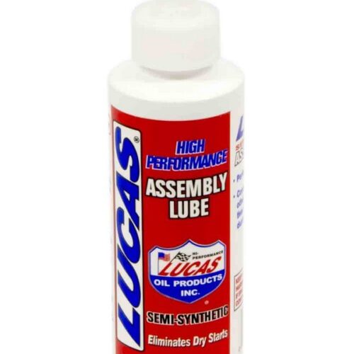 Assembly Lube 4oz
