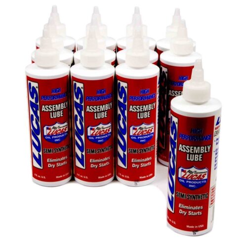Assembly Lube 12x8oz