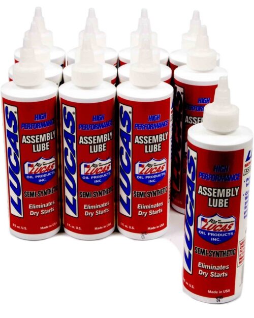 Assembly Lube 12x8oz