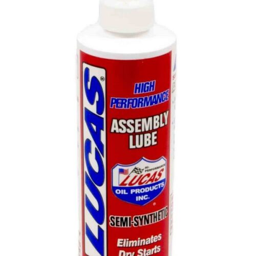 Assembly Lube 8oz