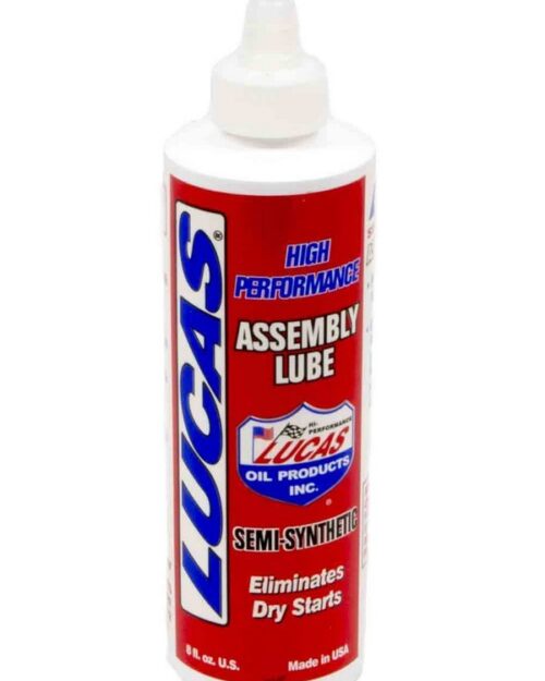 Assembly Lube 8oz