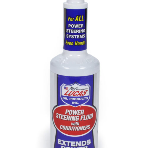 Power Steering Fluid 16oz.