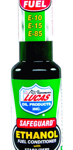 Safeguard Ethanol Fuel Stabilizer 5.25oz