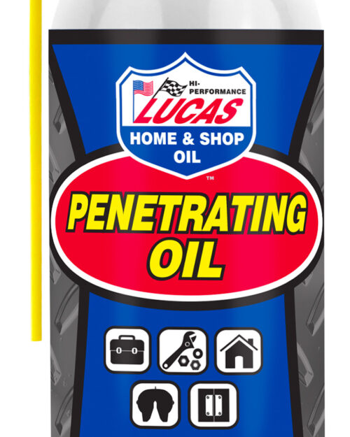 Penetrating Oil 11 Oz.