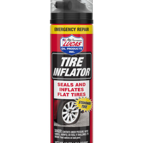 Tire Inflator 16oz.