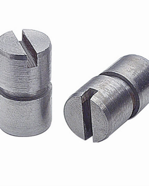 .014 Offset Dowel Pin Fr