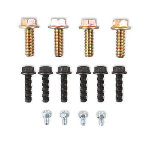 Bolt Kit Bellhousing Chevrolet V8
