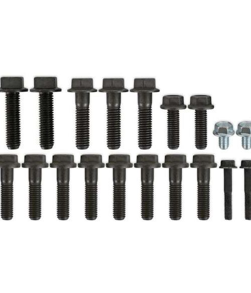 Bolt Kit Bellhousing SBF