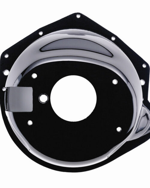 Chevy V8 Steel Bellhousg / Trans Adapter
