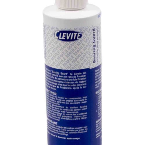 Assembly Lube 8oz. Bottle