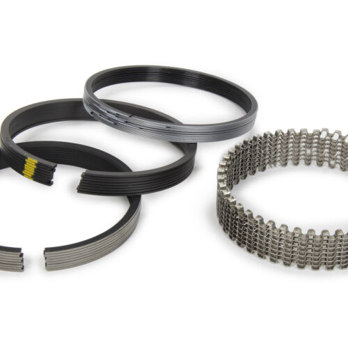 Piston Ring Set 4.000 Moly 1/16 1/16 3/16