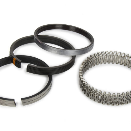 Piston Ring Set 4.155 Moly 1/16 1/16 3/16