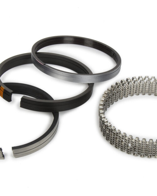 Piston Ring Set 4.155 Moly 1/16 1/16 3/16