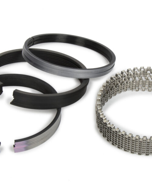 Piston Ring Set 4.030 Moly 5/64 5/64 3/16